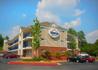 فندق Tru By Hilton Lithia Springs, Ga المظهر الخارجي الصورة
